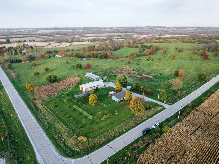 11320 NE 78th Avenue, Mitchellville, IA 50169 - #2