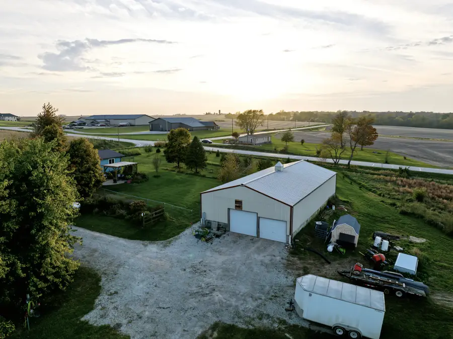 11320 NE 78th Avenue, Mitchellville, IA 50169 - #3
