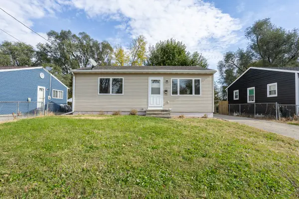 1417 E 17th Street, Des Moines, IA 50316