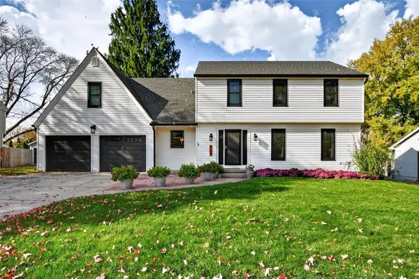 3100 SW 39th Street, Des Moines, IA 50321