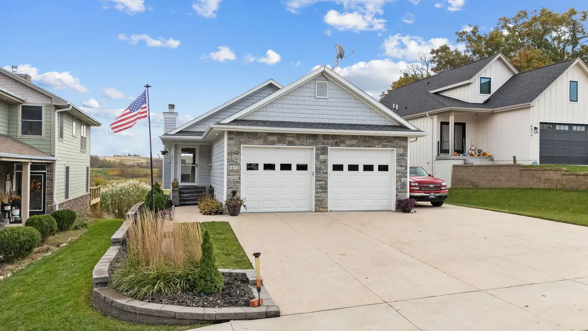 8472 Lakeshore Drive, Dexter, IA 50070 - #1