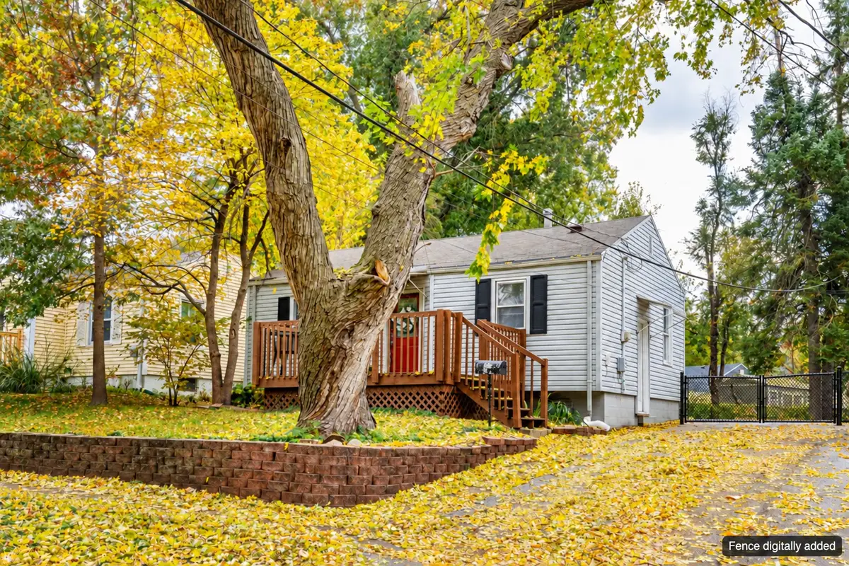 5708 College Avenue, Des Moines, IA 50310 - #1