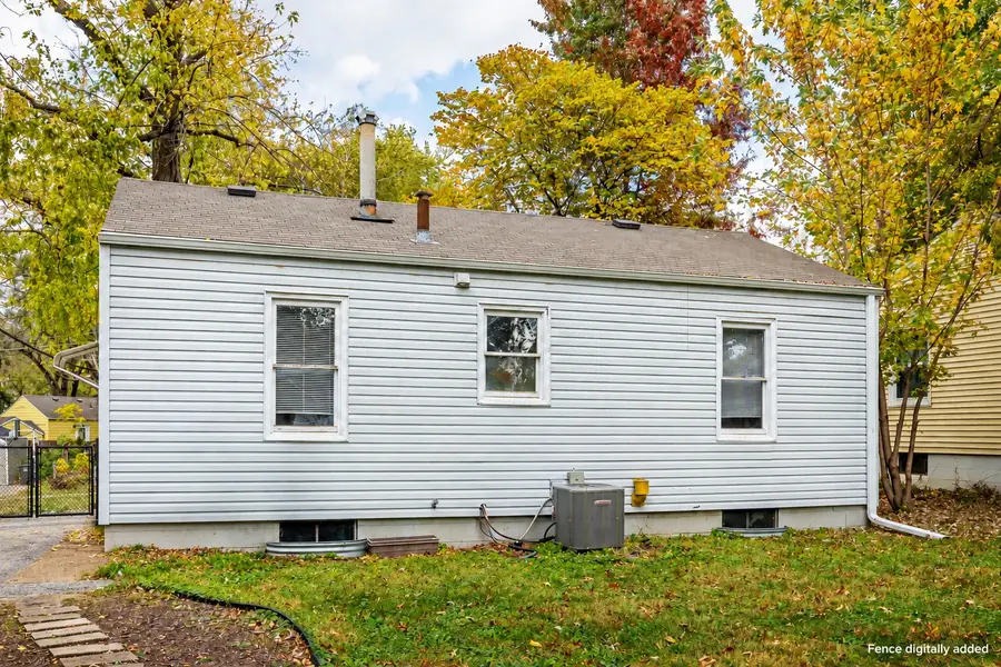 5708 College Avenue, Des Moines, IA 50310 - #3