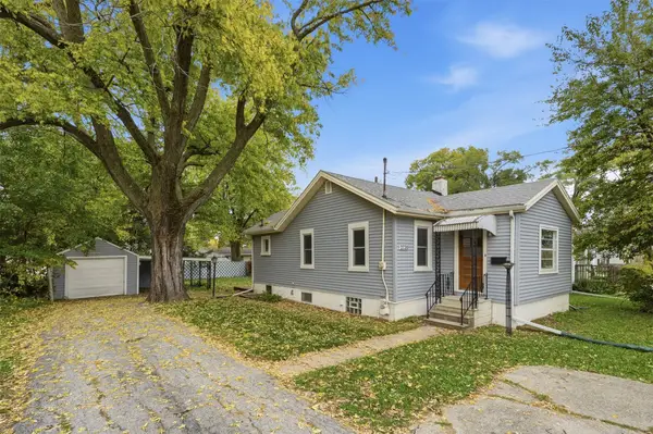 2720 Merle Hay Road, Des Moines, IA 50310