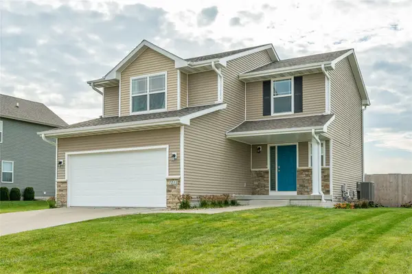 1212 NE 2nd Street, Stuart, IA 50250