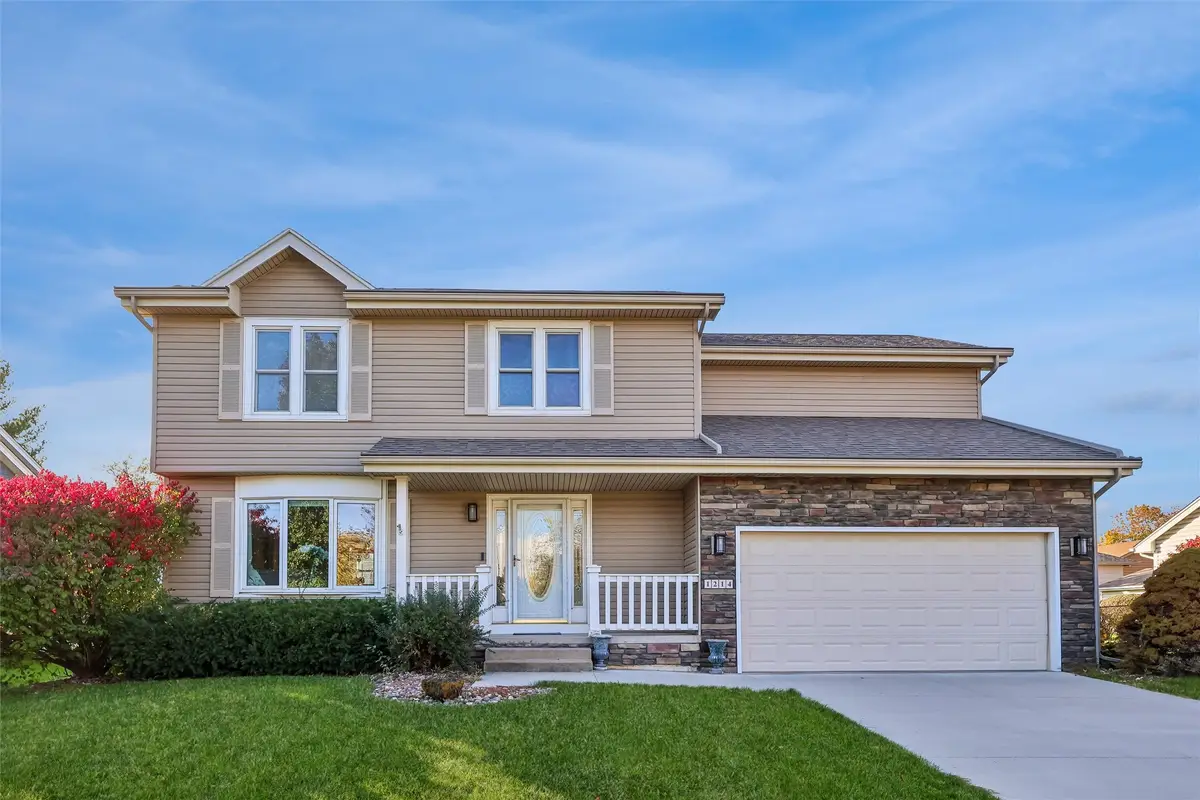 1214 SE Lowell Drive, Ankeny, IA 50021 - #1