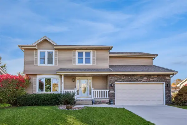 1214 SE Lowell Drive, Ankeny, IA 50021