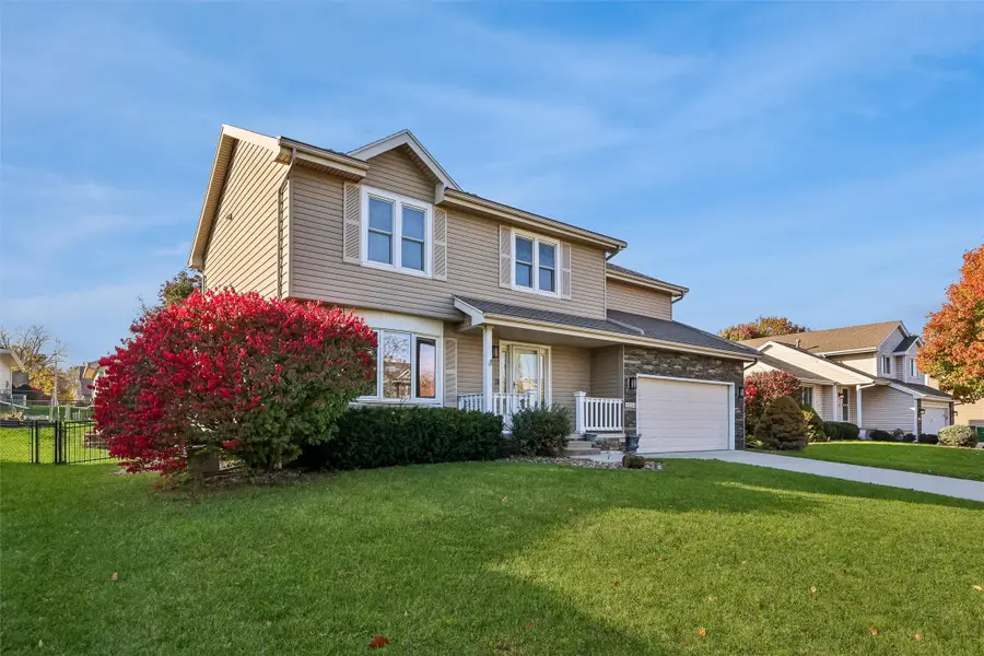 1214 SE Lowell Drive, Ankeny, IA 50021 - #2
