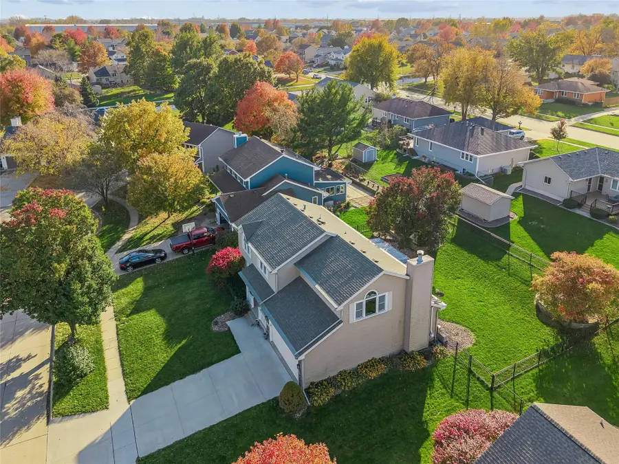1214 SE Lowell Drive, Ankeny, IA 50021 - #3