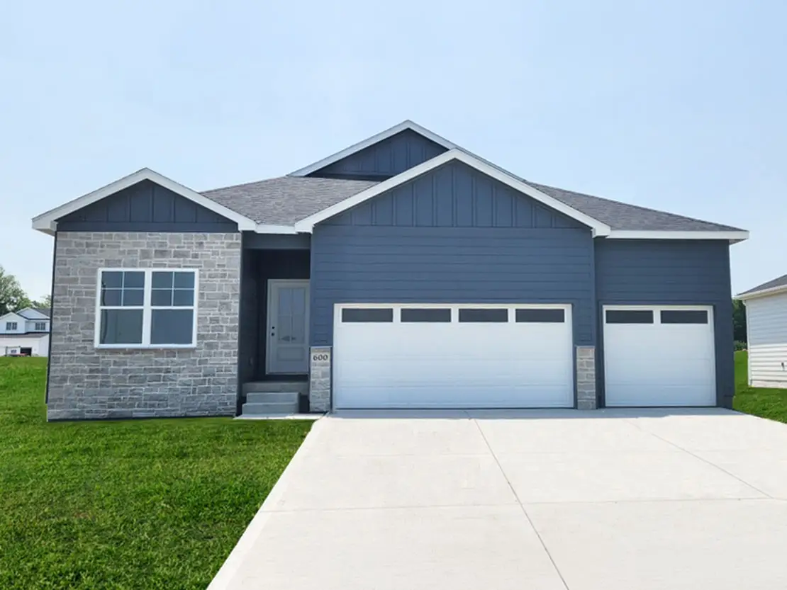 911 NE 62nd Street, Ankeny, IA 50021 - #1