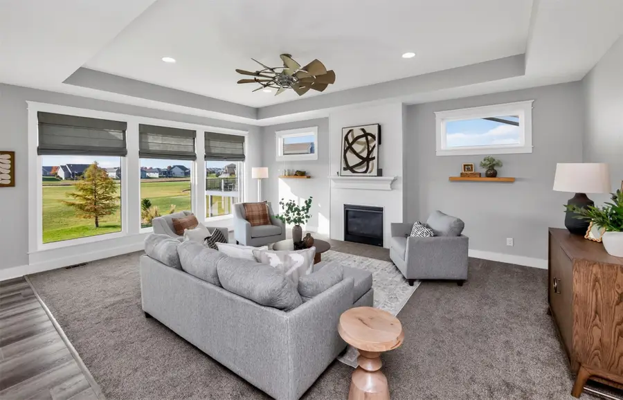 1225 NE 53rd Court, Ankeny, IA 50021 - #3