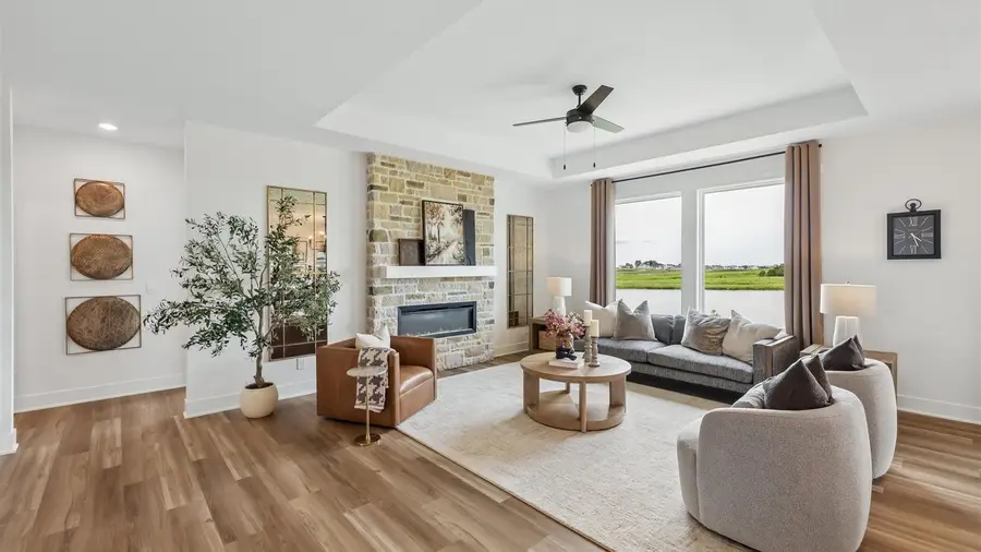 915 NE 62nd Street, Ankeny, IA 50021 - #3