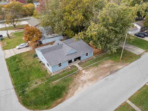 412 SE Ewing Street, Grimes, IA 50111