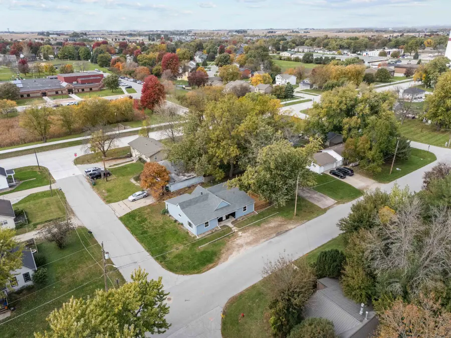412 SE Ewing Street, Grimes, IA 50111 - #2