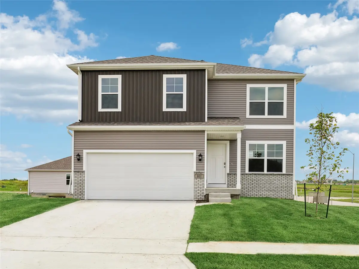 5529 143rd Street, Urbandale, IA 50111 - #1