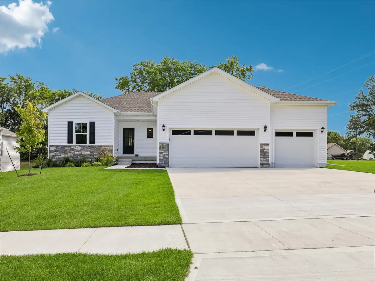 2317 Butler Drive, Adel, IA 50003 - #1