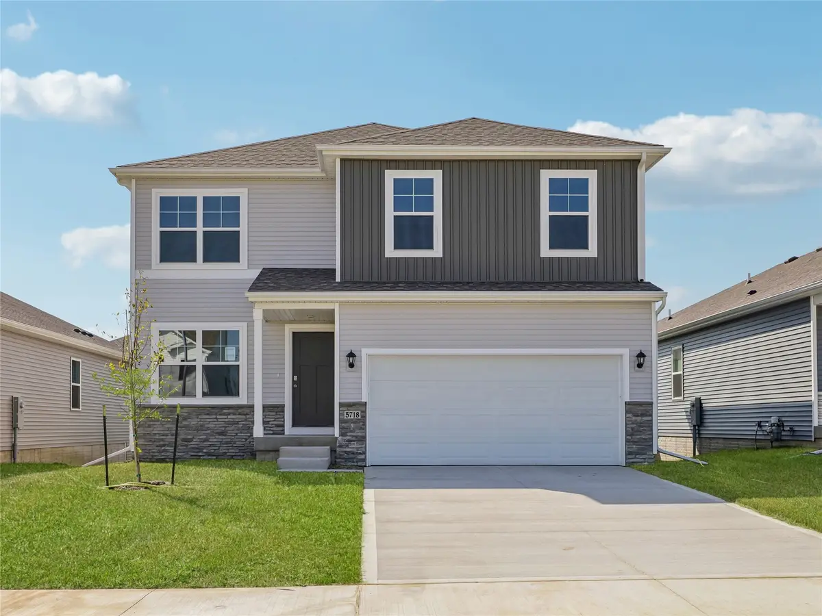 3500 Azalea Drive, Waukee, IA 50263 - #1