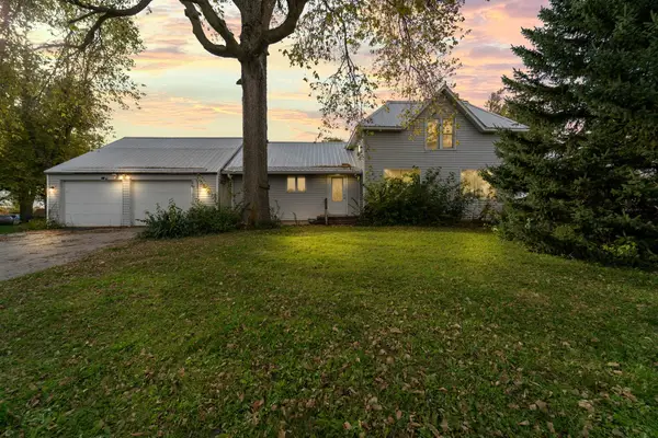 401 S Pine Street, Zearing, IA 50278