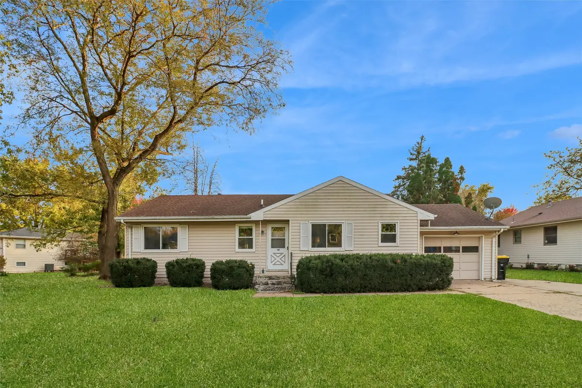 110 Christopher Avenue, Waukee, IA 50263 - #1
