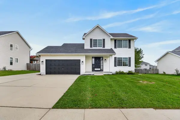2013 NW Maple Street, Ankeny, IA 50023