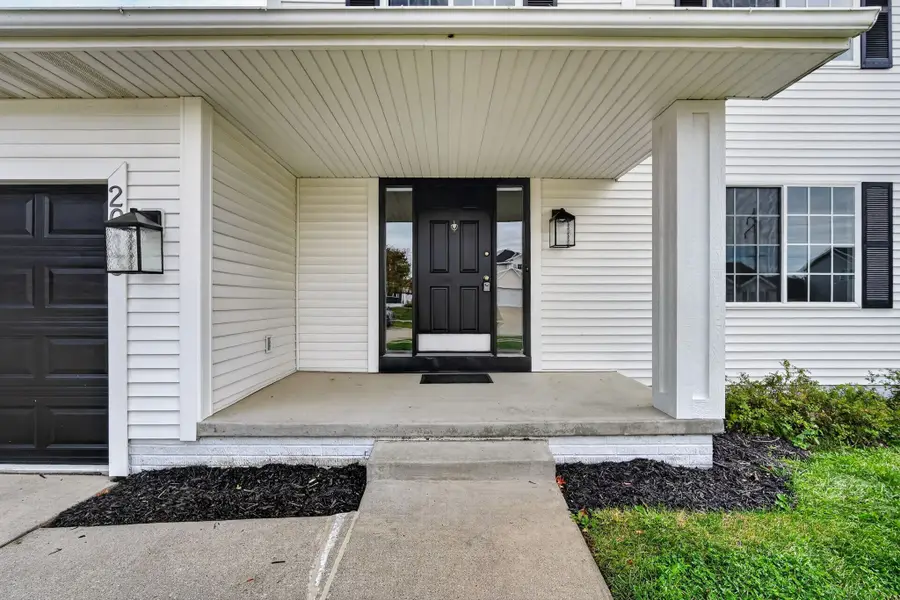 2013 NW Maple Street, Ankeny, IA 50023 - #2