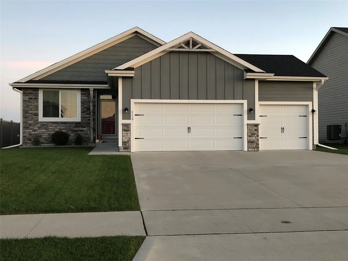 112 13th Street Nw, Bondurant, IA 50035 - #1