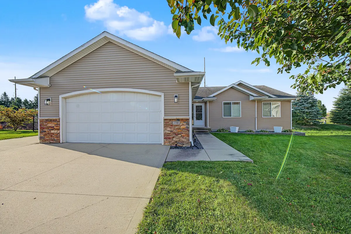 770 SE Carefree Lane, Waukee, IA 50263 - #1