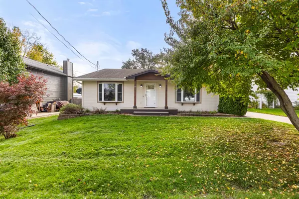 709 Davis Street, Polk City, IA 50226