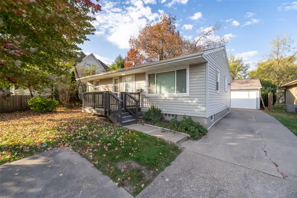 1325 W Linn Street, Marshalltown, IA 50158