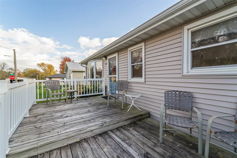 103 E Watson Street, Baxter, IA 50028 - #3