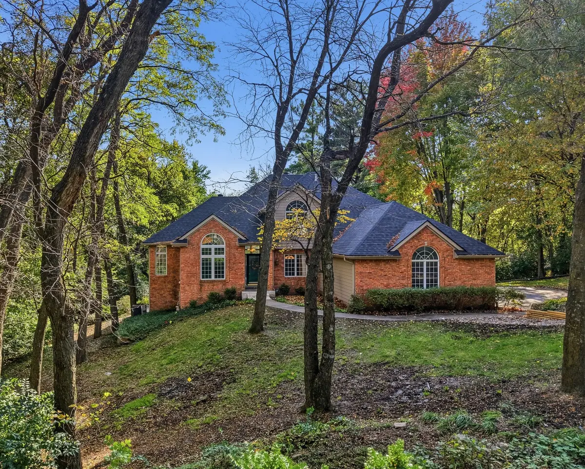 14258 Wildwood Drive, Clive, IA 50325 - #1