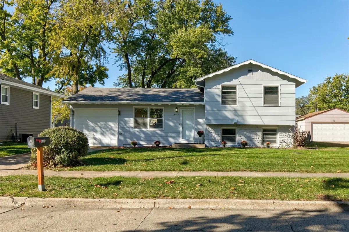 4402 64th Street, Urbandale, IA 50322 - #1