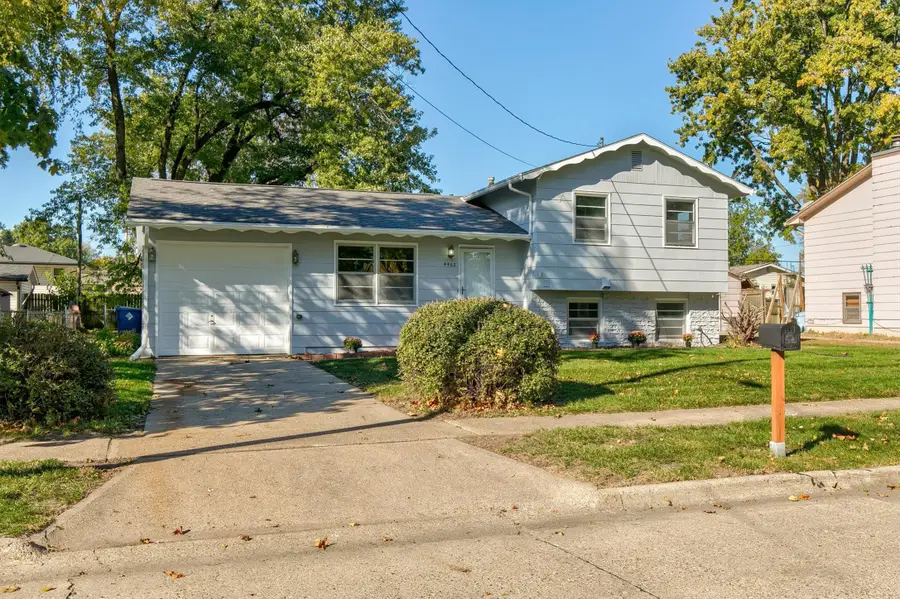 4402 64th Street, Urbandale, IA 50322 - #2