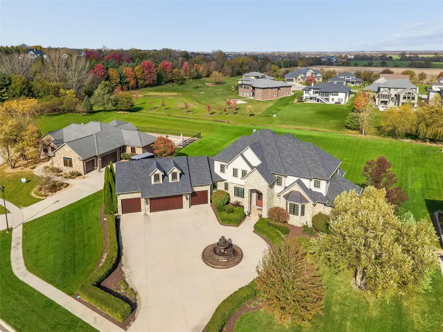 9115 NW 72nd Circle, Johnston, IA 50131 - #3
