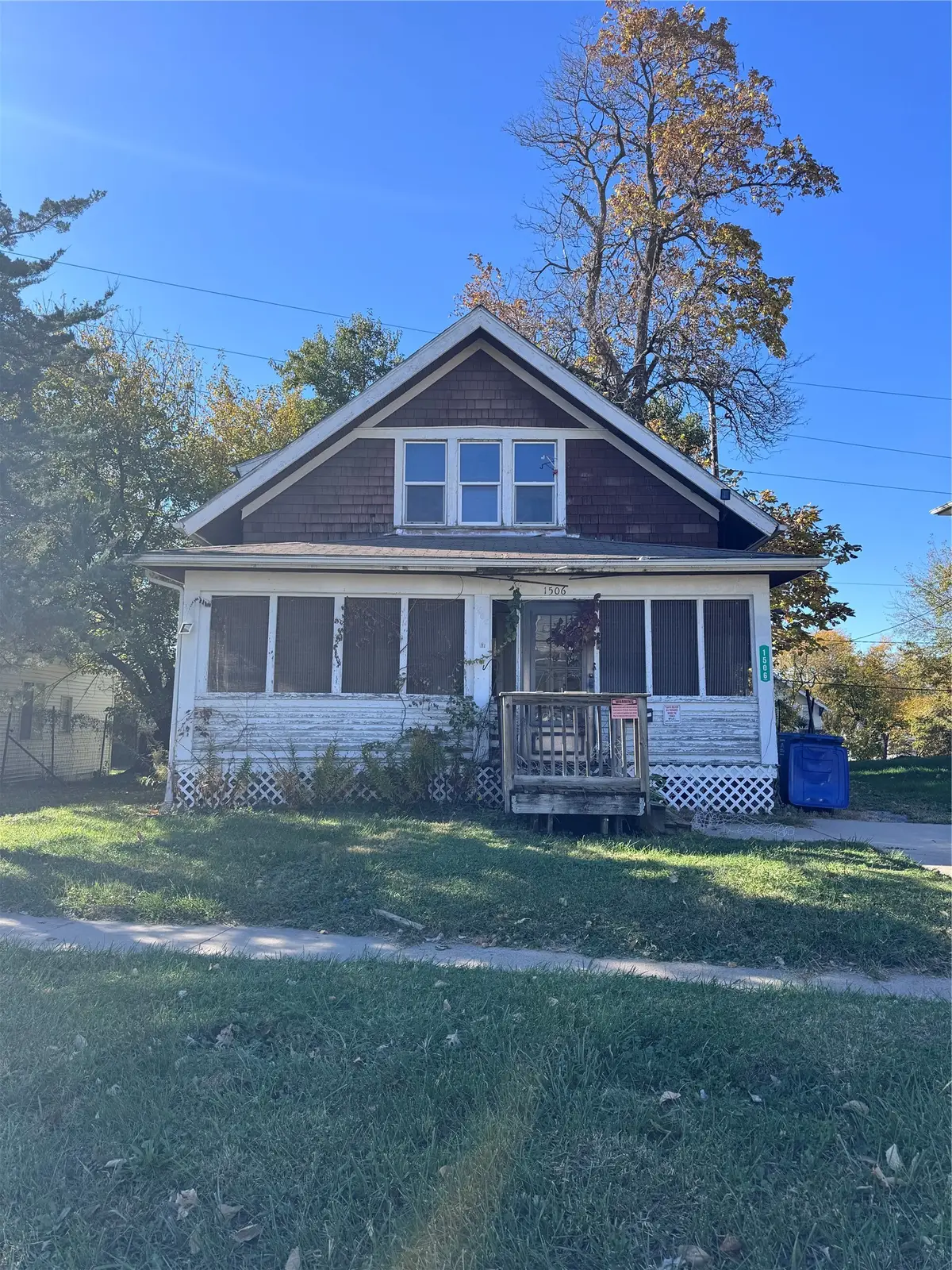 1506 23rd Street, Des Moines, IA 50311 - #1