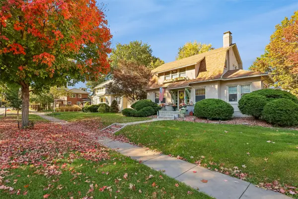 4309 Forest Avenue, Des Moines, IA 50311