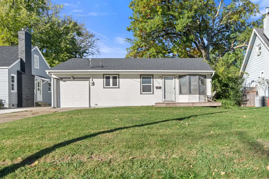 1118 57th Street, Des Moines, IA 50311 - #2