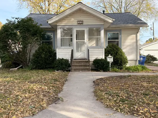 1012 Marston Avenue, Ames, IA 50010
