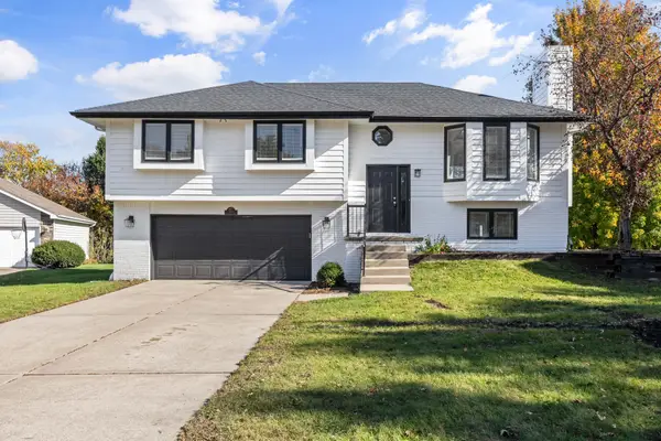 813 NE Michael Drive, Ankeny, IA 50021
