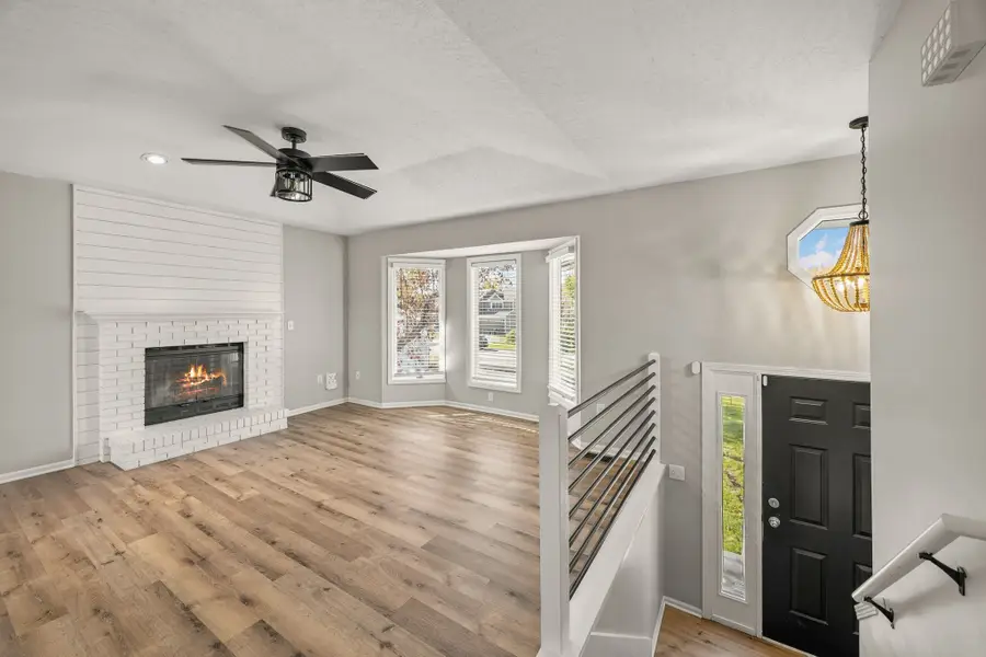 813 NE Michael Drive, Ankeny, IA 50021 - #2