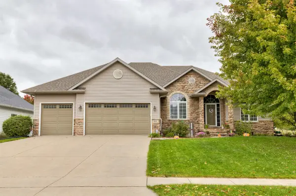 1014 NE 22nd Court, Ankeny, IA 50021