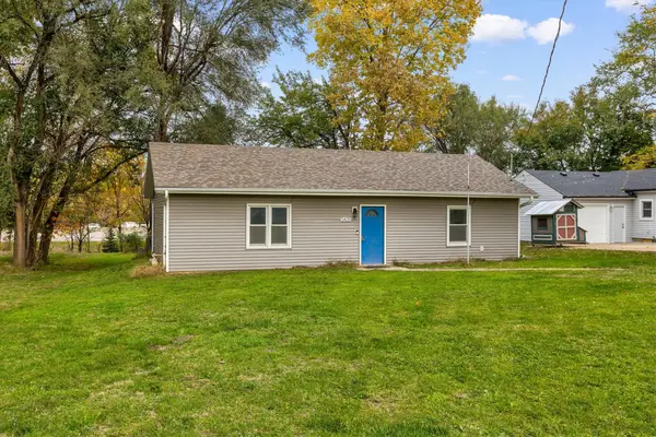5435 NW Torgerson Drive, Des Moines, IA 50310