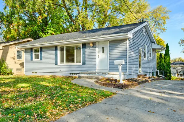 601 Maish Avenue, Des Moines, IA 50315