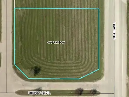 Parcel 0727226007, Fort Dodge, IA 50501 - Image #1