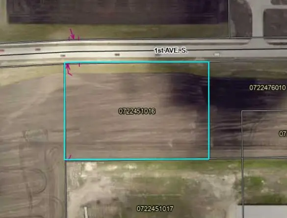 TBD- Lot 6 1st Ave S, Fort Dodge, IA 50501 - Image #1