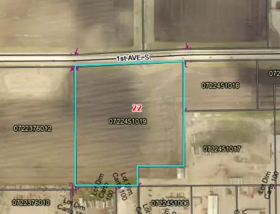 TBD- Lot 7 1st Ave S, Fort Dodge, IA 50501 - Image #1