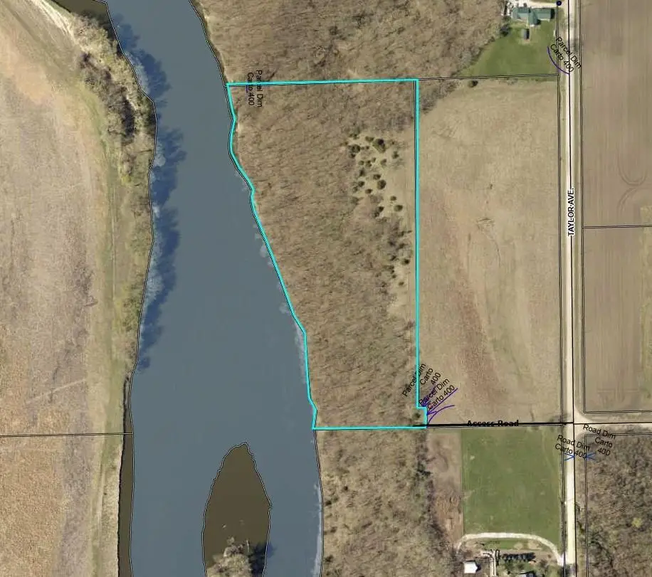 3111 Taylor Avenue, Lehigh, IA 50557 - Image #1