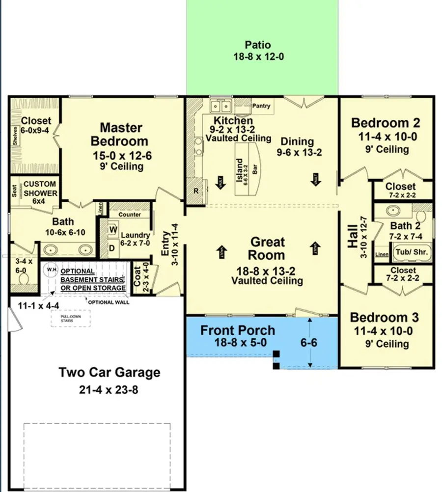 76 6th St Se, Badger, IA 50516 - Image #2