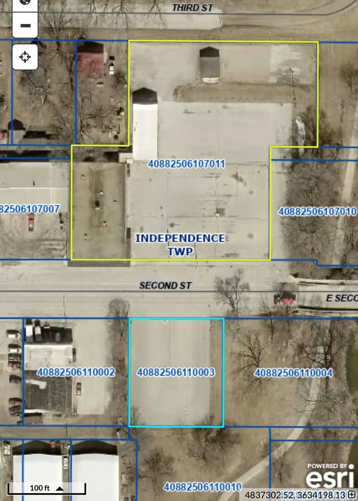 Lot 129 East 2nd St, Webster City, IA 50595 - Image #2