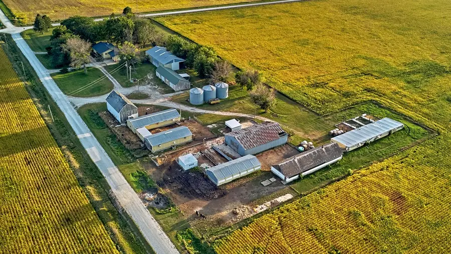 2995 Carter Ave, Callender, IA 50523 - Image #3